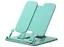 Подставка для книг "Pastel Mint" пластик, мятная, ErichKrause  — 2928584 — 1