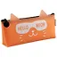 Пенал на молнии «Кошка: hello meow», 20 х 8 см — 2532537 — 1