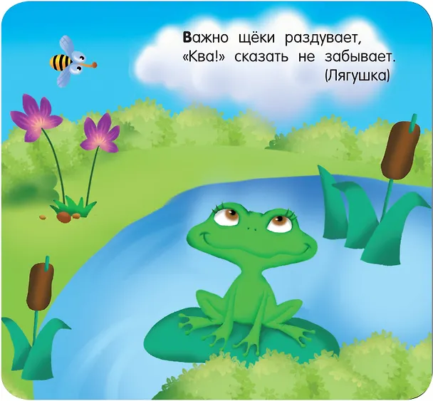 Книга Загадки (Екатерина Гайдель) — 12