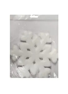 Набор для творчества Снежинка большая 20см в блистере