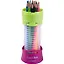 Карандаши цветные Maped, ColorPeps, 12 цветов — 310666 — 1