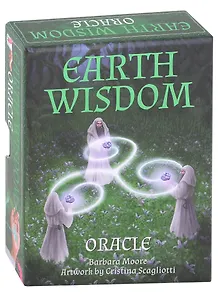 Earth Wisdom Oracle