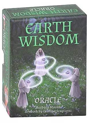 Earth Wisdom Oracle — 2949449 — 1