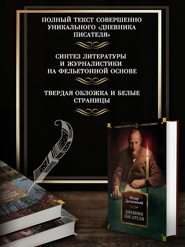 Книга Дневник писателя (Федор Достоевский) — 6