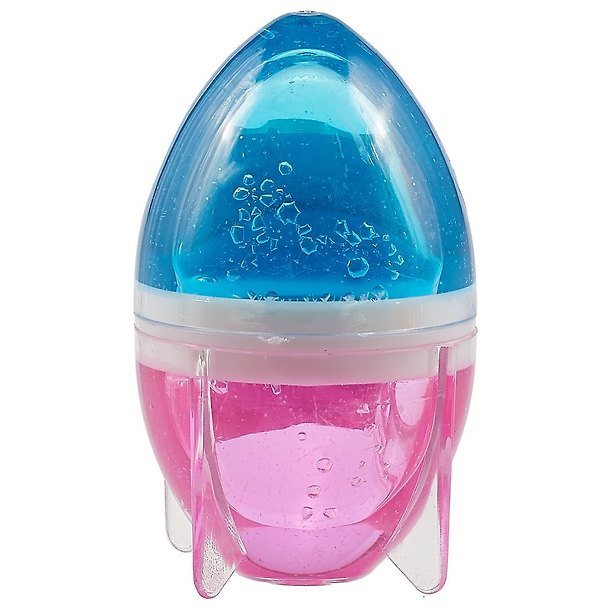 Игрушка-слайм «Ракета» 2727257 — 1