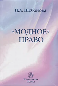 Модное право