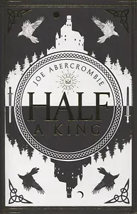 Half A King