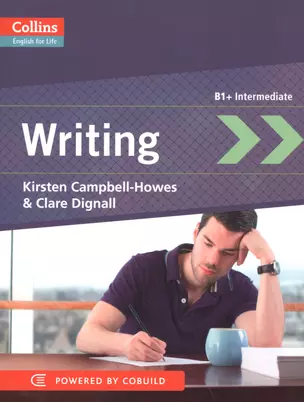 Writing. B1+ Intermediate — 2605476 — 1