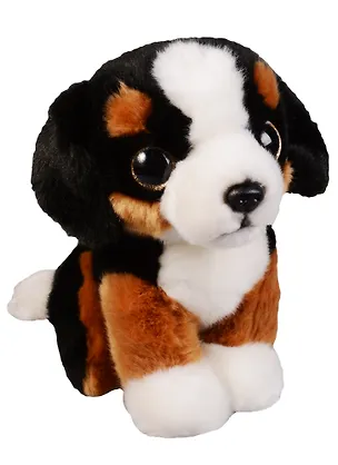 Мягкая игрушка Сенбернар (MT-TSC091404-18) (3+) (MaxiLife) 2612111