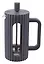 Френч-пресс серый (350мл) (S8111032) — 3126863 — 2