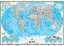 Карта(NG)2015 Политическая карта мира(нов/бол) — 2444741 — 1