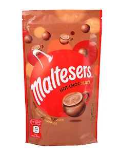 Горячий шоколад Мальтизерс пакет, 140г