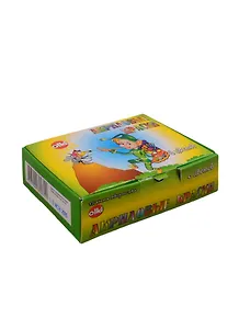 Краски акриловые, 6 цветов