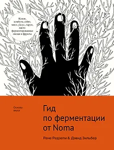 Гид по ферментации от Noma