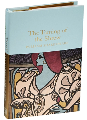 The Taming of the Shrew — 2563978 — 1