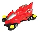 Точилка Машина гоночная (001299) (Карамба)