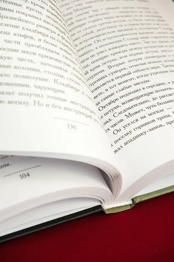 Книга Перекресток Воронов  (Анджей Сапковский) — 16