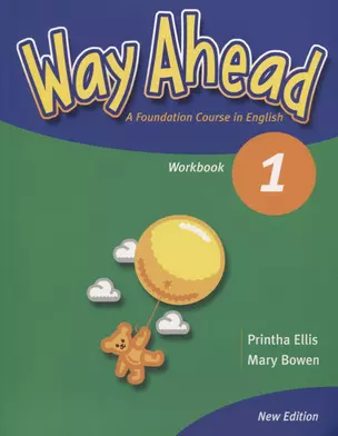 Way Ahead 1 Workbook — 2726412 — 1