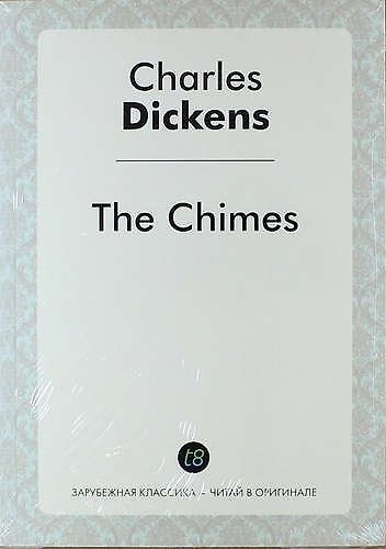 Книга The Chimes (Чарльз Диккенс) — 1
