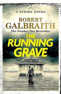 The Running Grave
