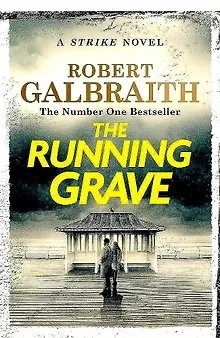 The Running Grave