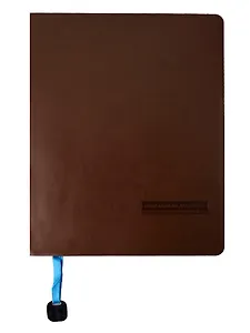 Дневник шк. "Mercury коричневый"  10-069/06 309684