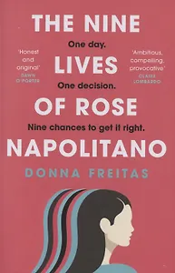 The Nine Lives of Rose Napolitano