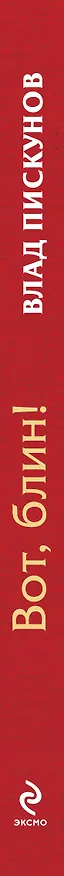 Книга Вот блин! (В. Пискунов) — 3