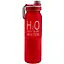 Бутылка H2O Drink more water (пластик) (700мл) (12-16092-A002) — 2849496 — 3
