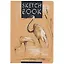 Скетчбук «Животные», 40 листов, А5 — 253287 — 3