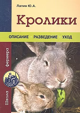 Кролики — 2347981 — 1