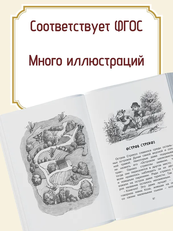 Книга Изюмка и гном (Агнеш Балинт) — 4