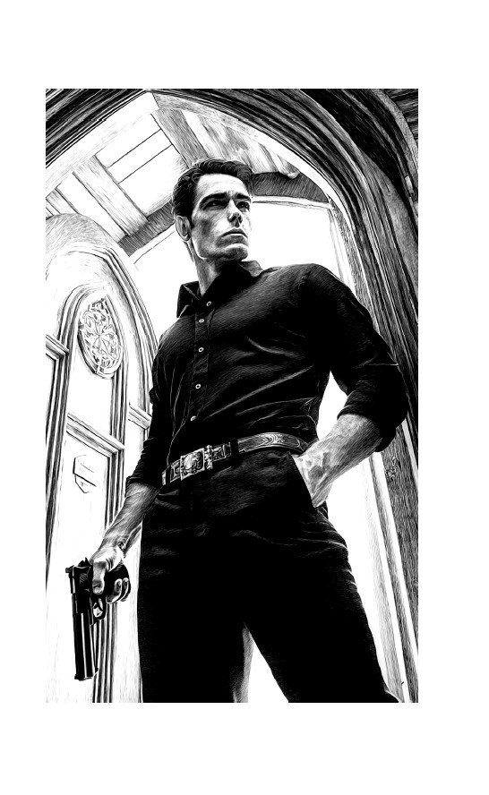 Изображение бумажной книги