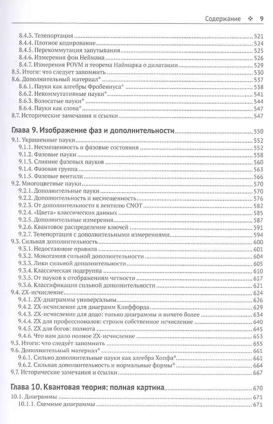 Книга Изображение квантовых процессов (Боб Коке) — 6