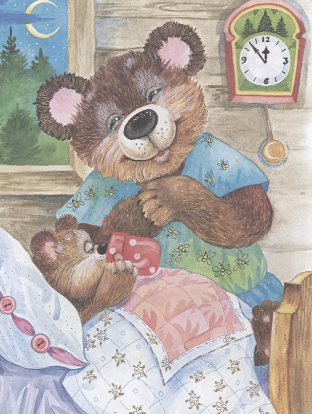 Книга Мамины сказки (Лилия Носова) — 5