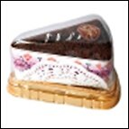Полотенце Пирожное (SD-DGMJ030) (кофейн.) (упаковка) 2280555 — 1