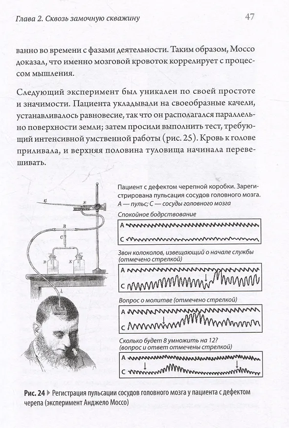 Книга Мозг против мозга. Mind vs brain (Святослав Медведев) — 14