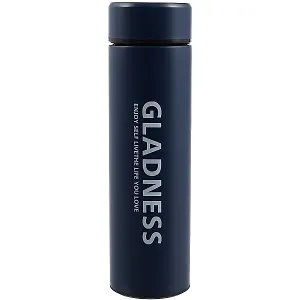 Термос Gladness (металл) (460мл) (12-08999-MYZ-076)