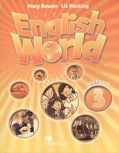 English World 3. Workbook