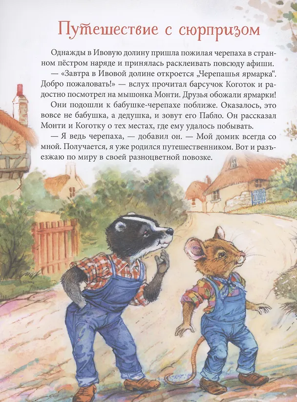 Книга Пейшенс Дж. Путешествие с сюрпризом (Джон Пейшенс) — 3