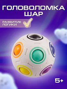 Головоломка Шар Д70