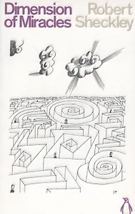Dimension of Miracles