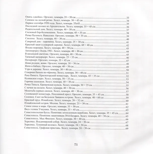 Книга Моя тихая малая родина. Альбом живописи () — 3