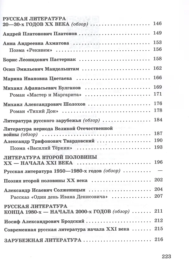 Книга Литература. Базовый уровень. Практикум. Учебное пособие для СПО (Елена Самойлова) — 4