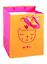 Пакет подарочный "Мяу", А5 — 256436 — 1