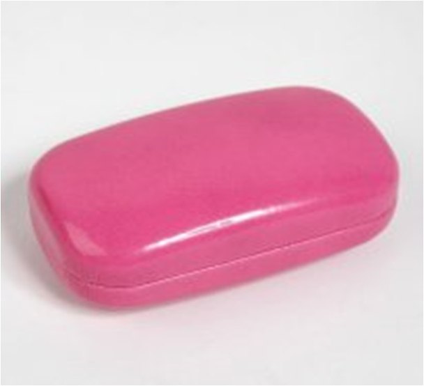 Мини-шкатулка Mignon Розовый (90002105114) (8,5х5х3) 2370397 — 1