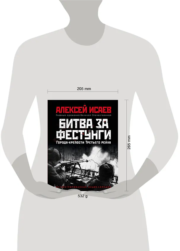 Книга Города-крепости Третьего рейха: Битва за фестунги (Алексей Исаев) — 5