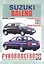 Suzuki Baleno. Руководство по ремонту и эксплуатации. Бензиновые двигатели. 1995-2002 гг. выпуска — 2586907 — 1