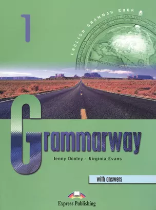 Grammarway 1, with answers — 2529934 — 1