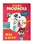 Ну, погоди! Каникулы. СУПЕР раскраска. Мы в игре! — 3038584 — 3